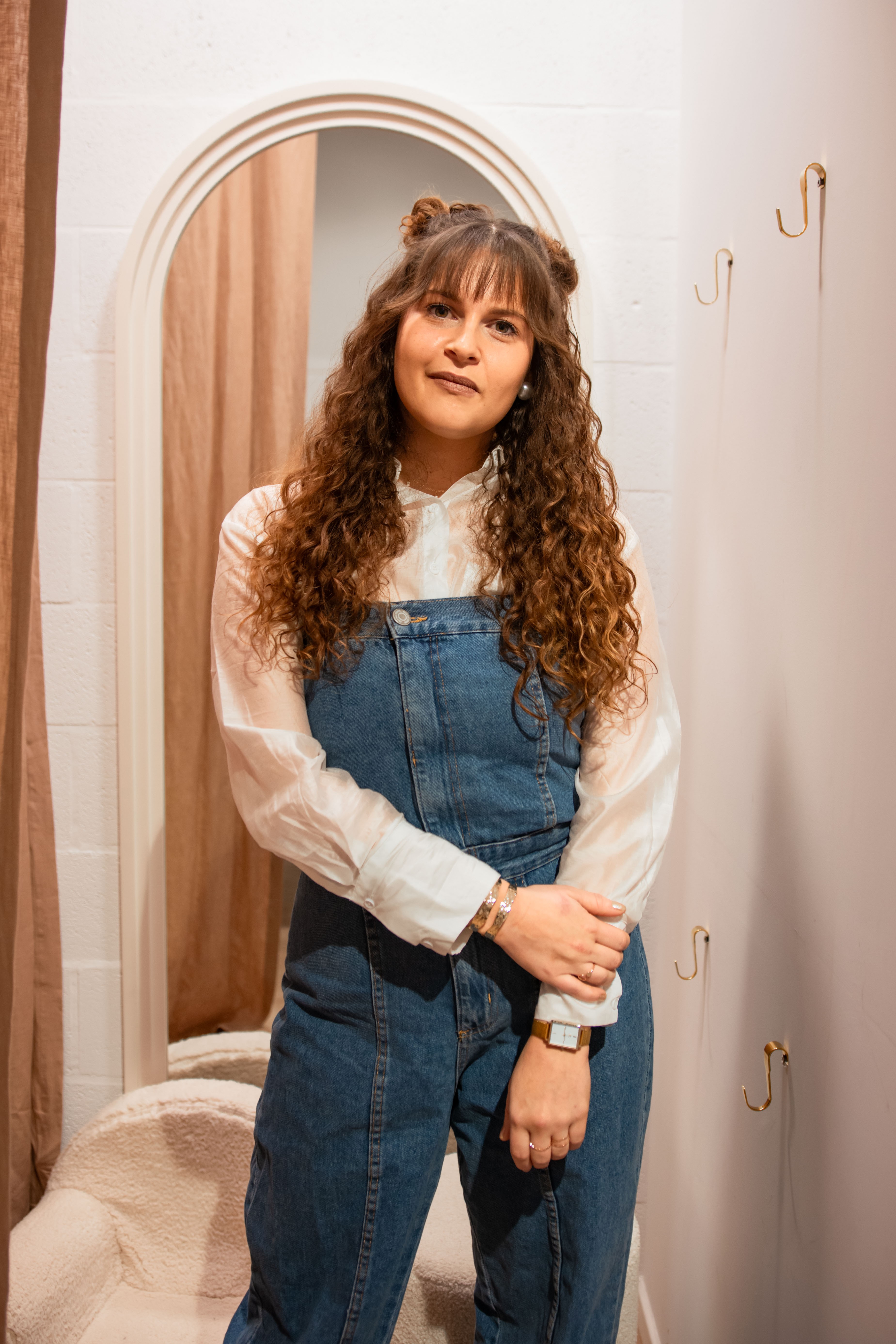 Ophélie